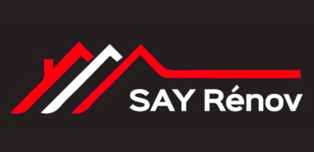 Logo SAY.RENOV