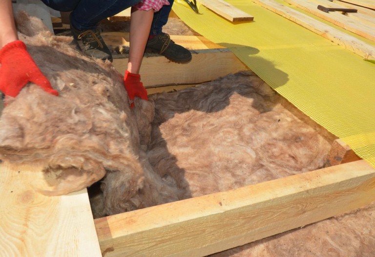 Comment réussir l'installation d'isolation à Strasbourg ?