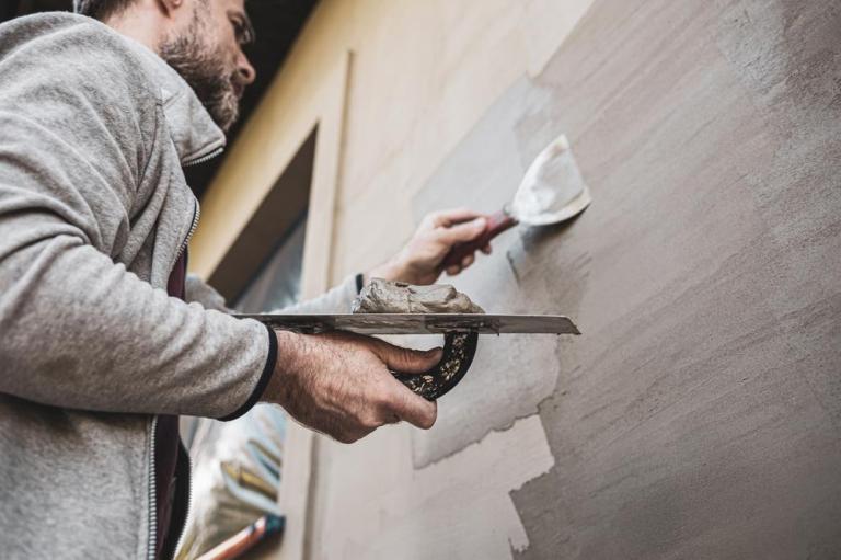 Nos conseils pour réussir un enduit décoratif à Strasbourg